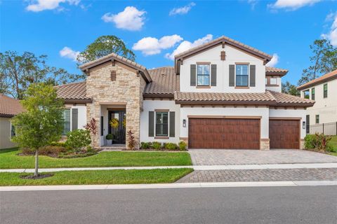 A home in BRANDON