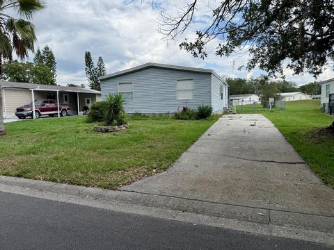 2711 CRANMOOR DRIVE KISSIMMEE FL 34758