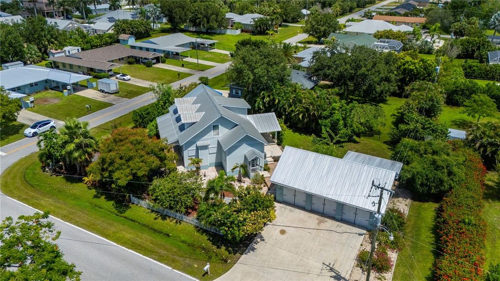 Photo of 1420 Mcgregor Street, Punta Gorda, FL 33950 (MLS # C7514239)