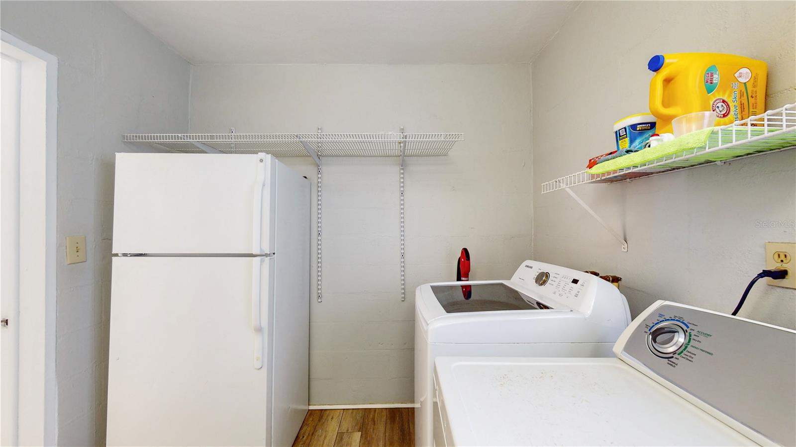 PINEHURST PARK REP OF - Residential