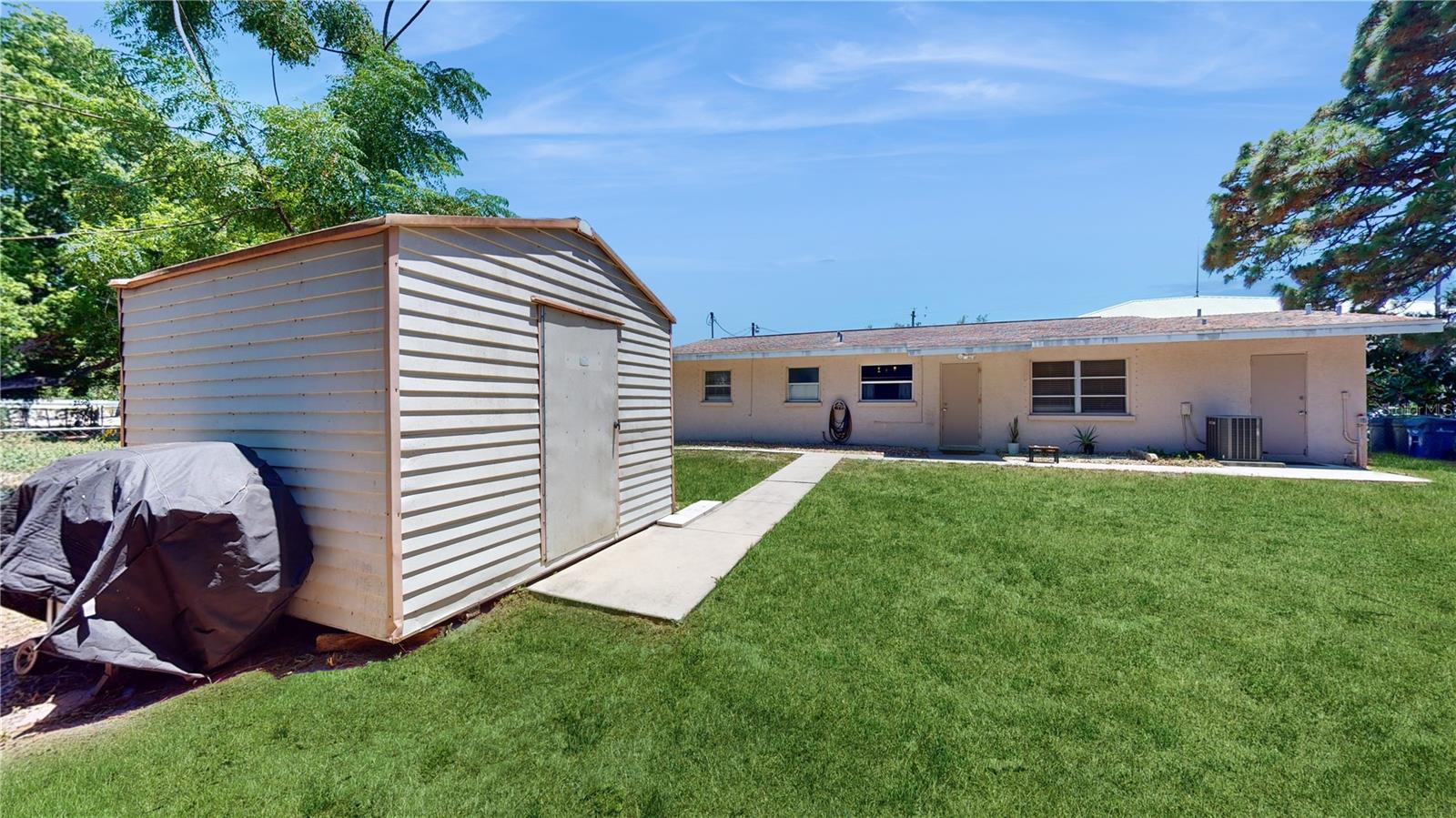 PINEHURST PARK REP OF - Residential