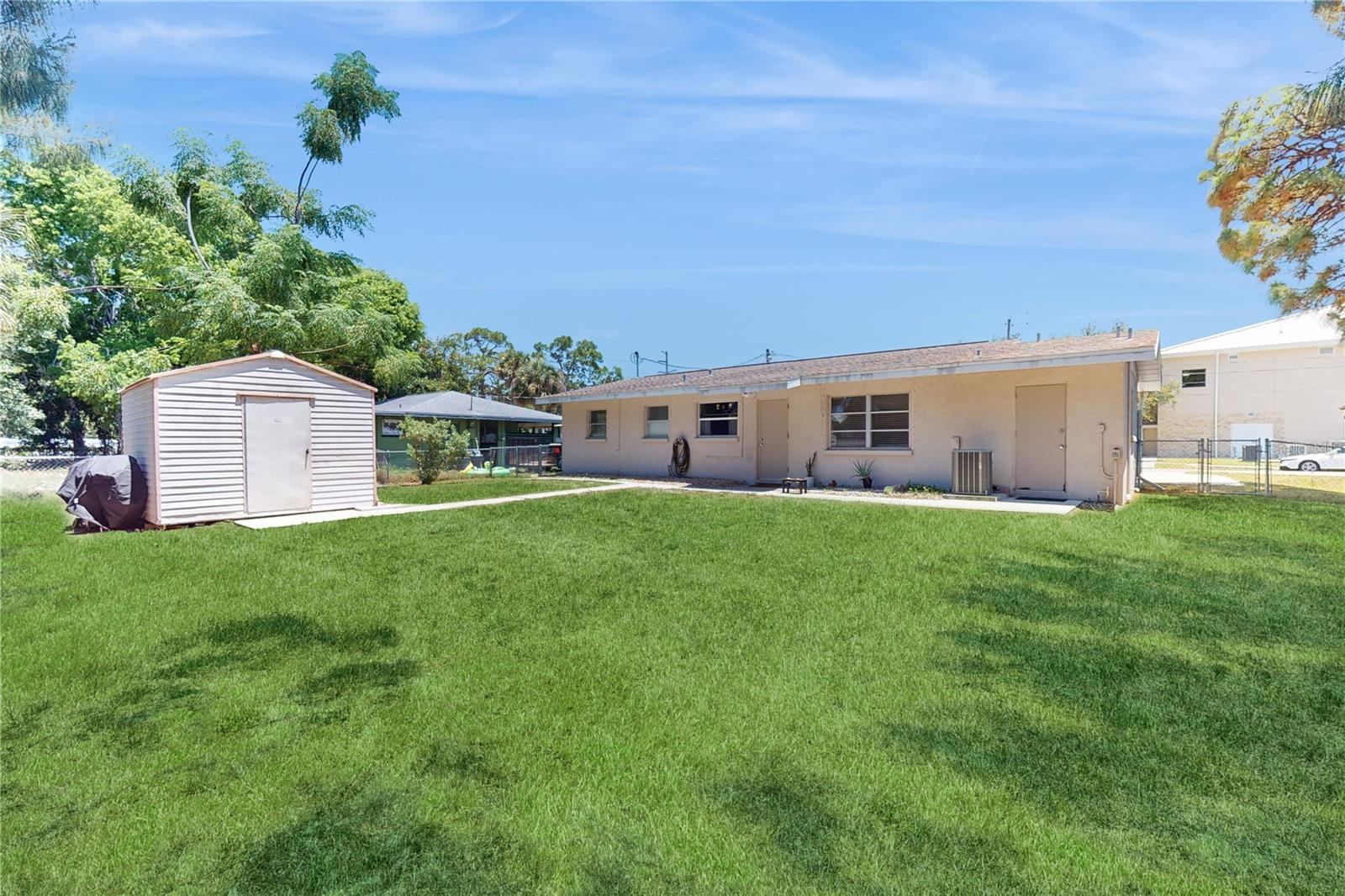 PINEHURST PARK REP OF - Residential