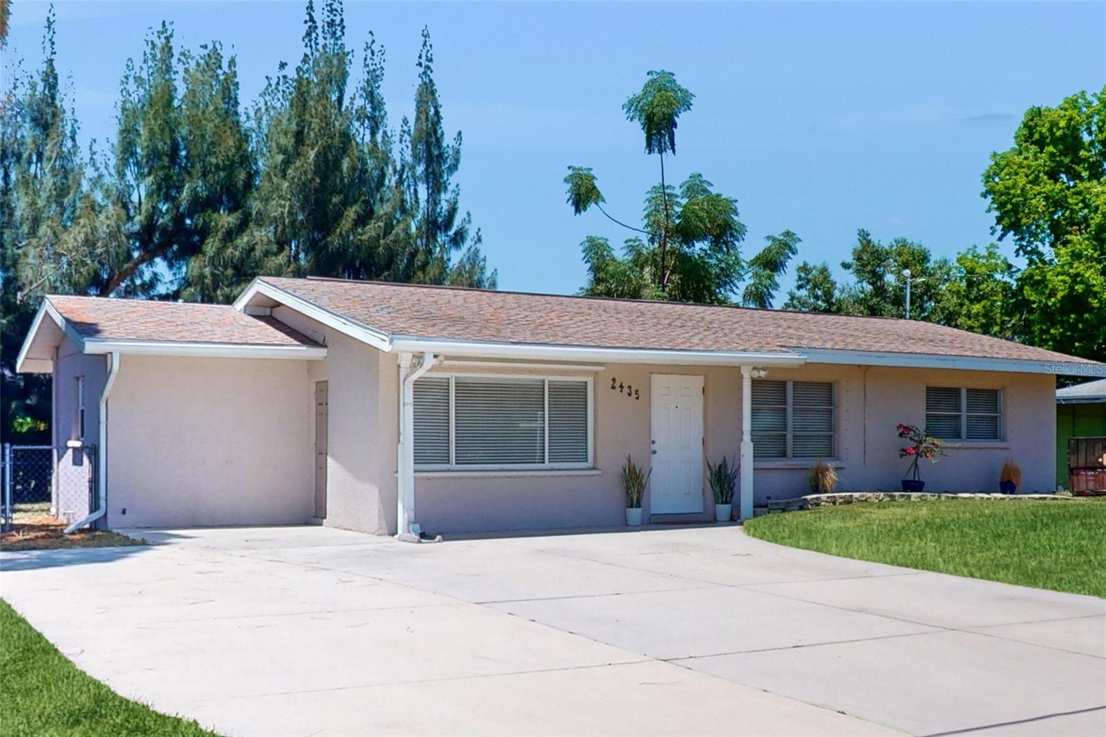 PINEHURST PARK REP OF - Residential