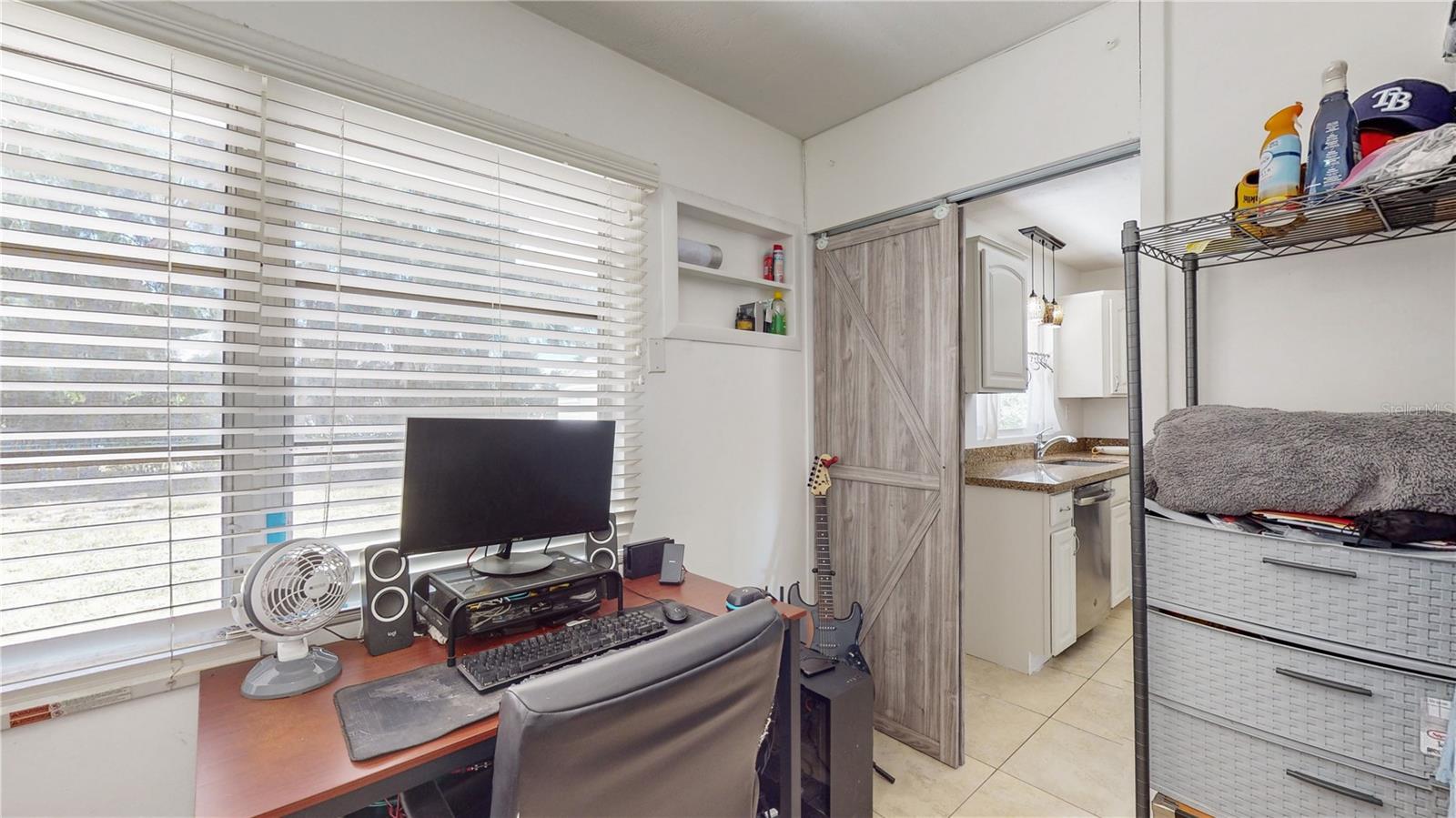 PINEHURST PARK REP OF - Residential