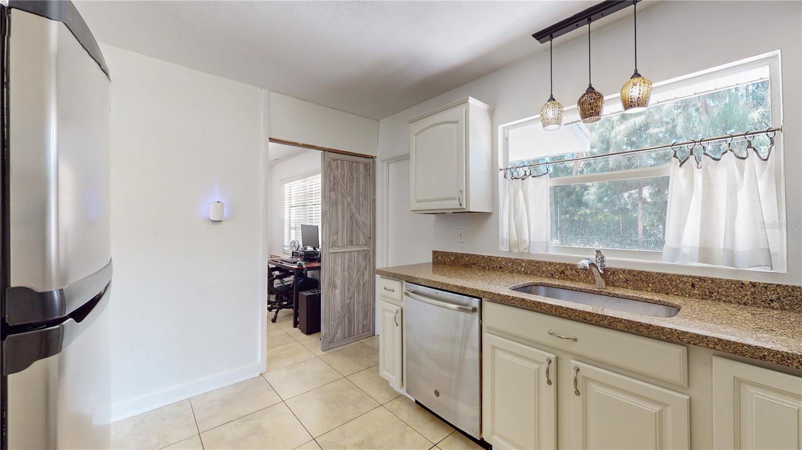 PINEHURST PARK REP OF - Residential