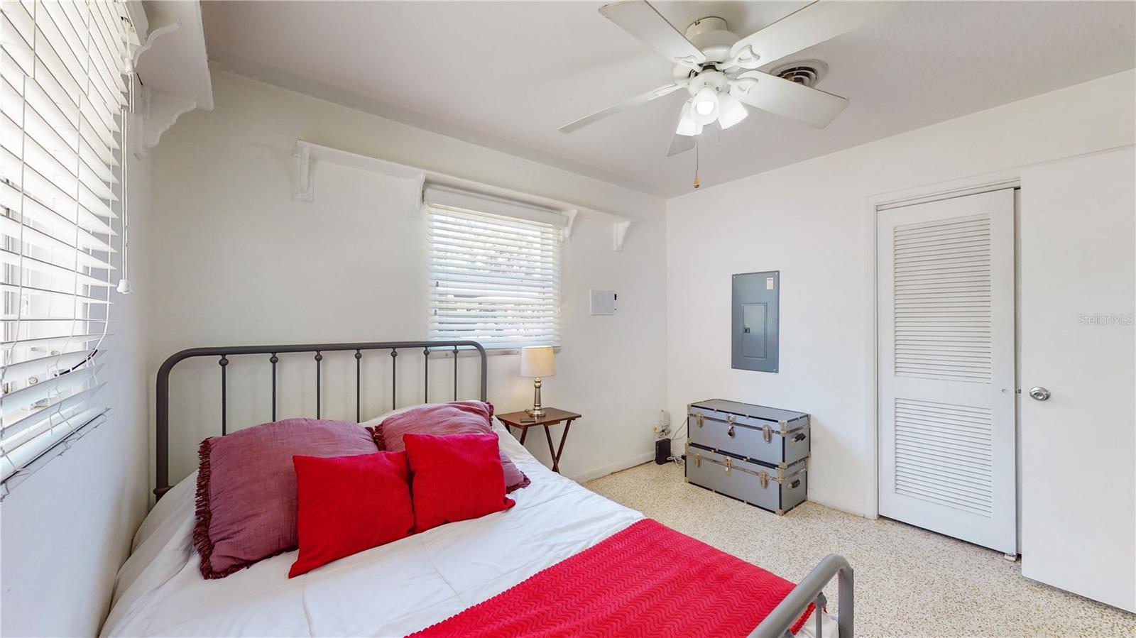 PINEHURST PARK REP OF - Residential