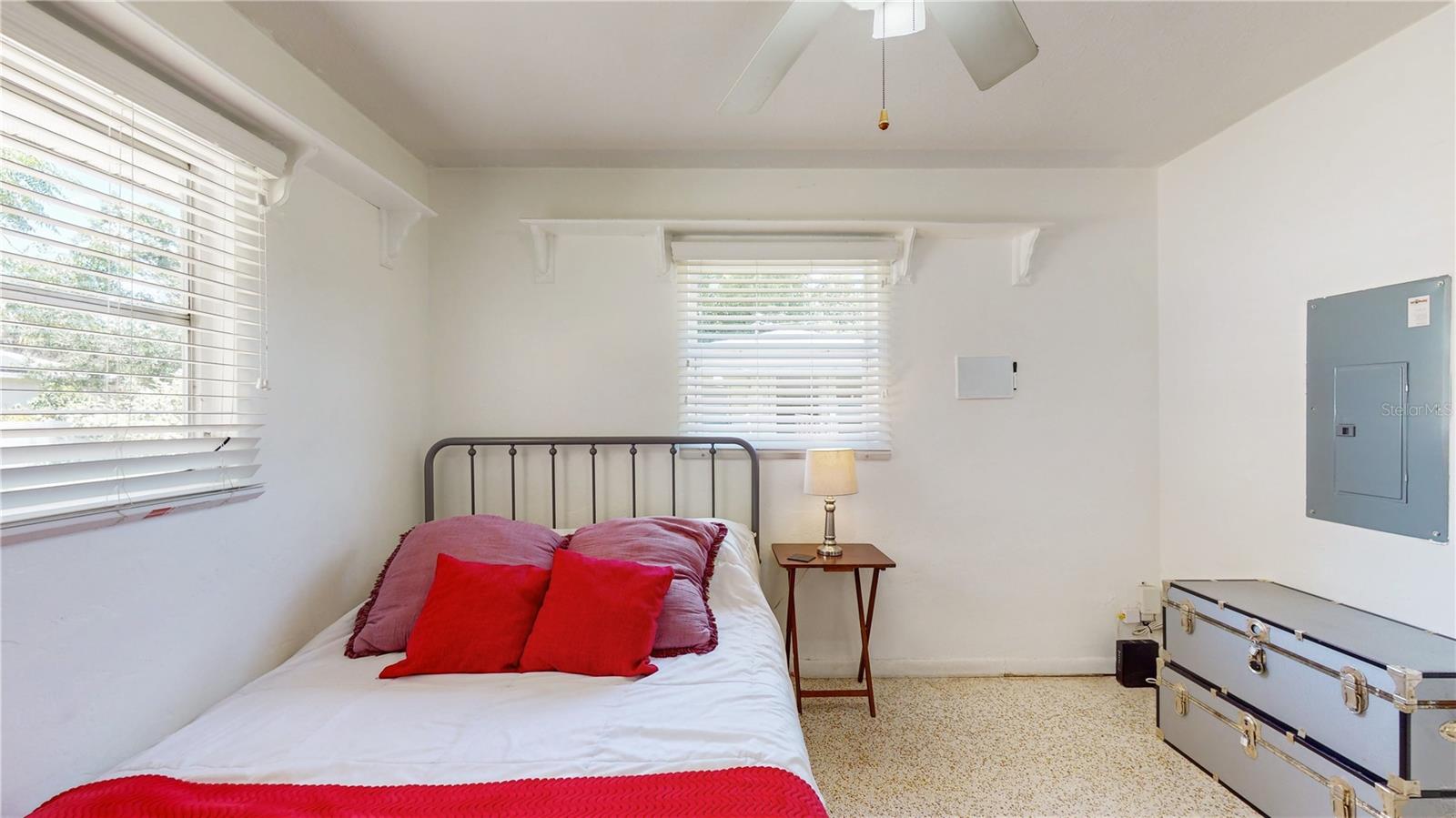 PINEHURST PARK REP OF - Residential