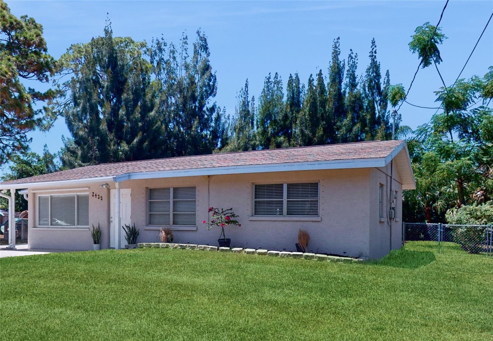 PINEHURST PARK REP OF - Residential