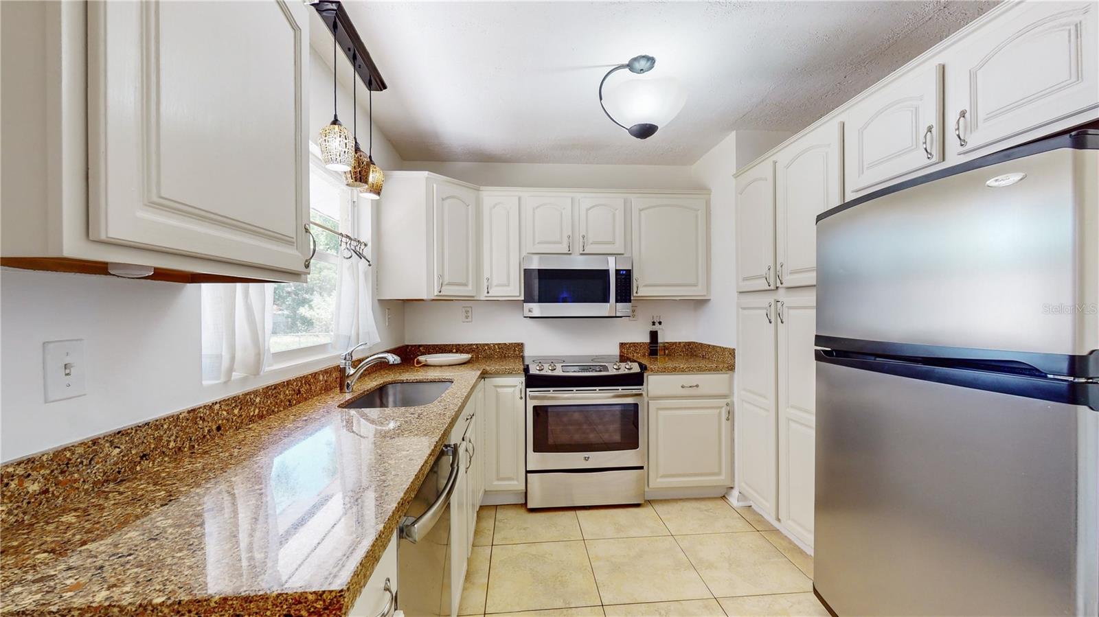 PINEHURST PARK REP OF - Residential