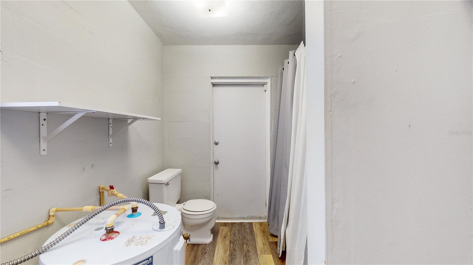 PINEHURST PARK REP OF - Residential