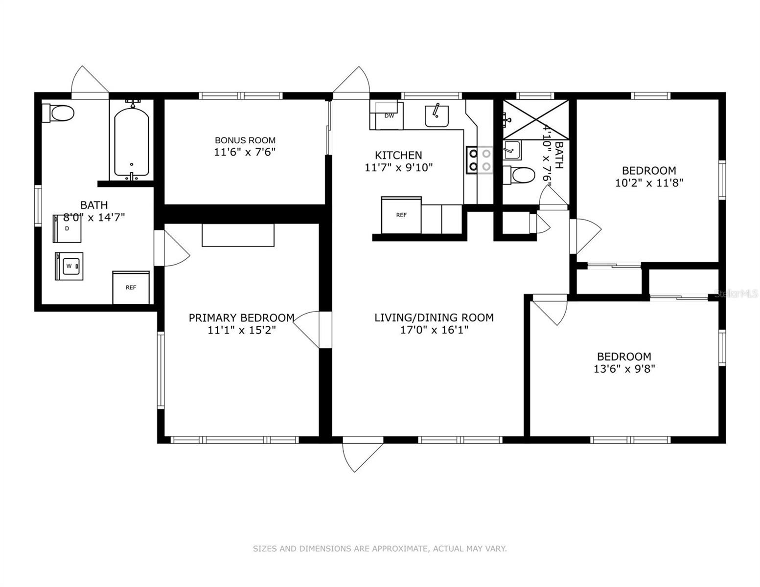 PINEHURST PARK REP OF - Residential
