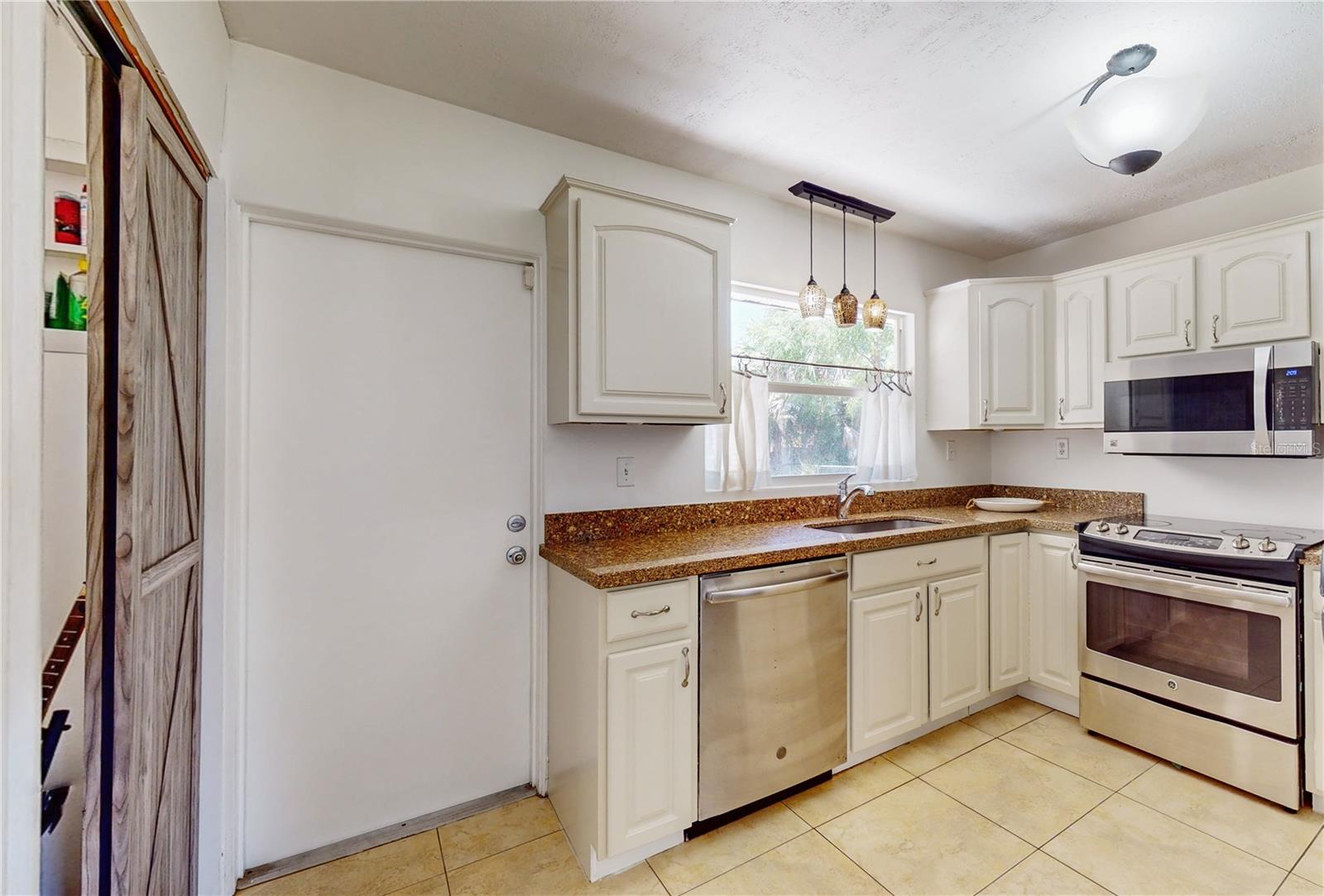 PINEHURST PARK REP OF - Residential