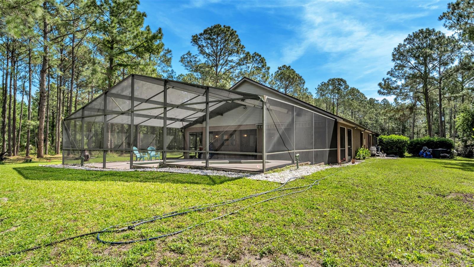 NA - Residential