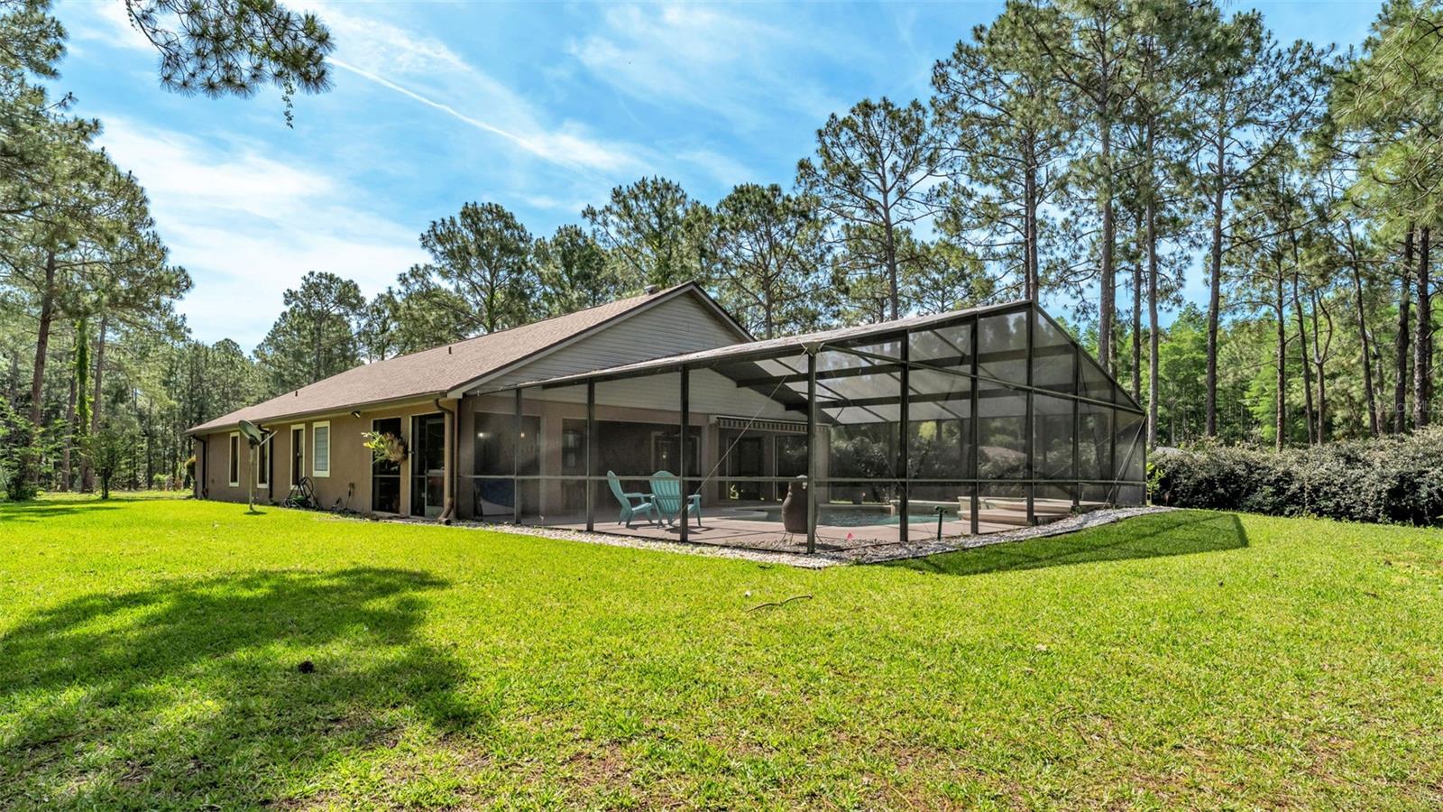 NA - Residential