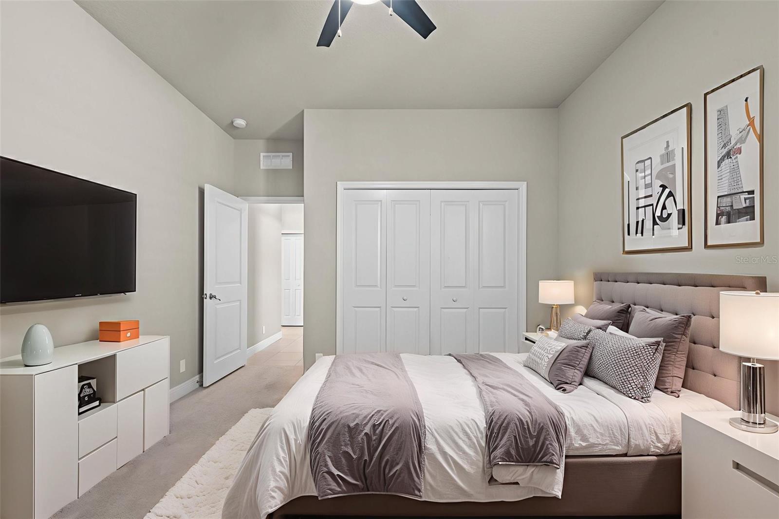 HIGHLANDS PH 2 - Residential