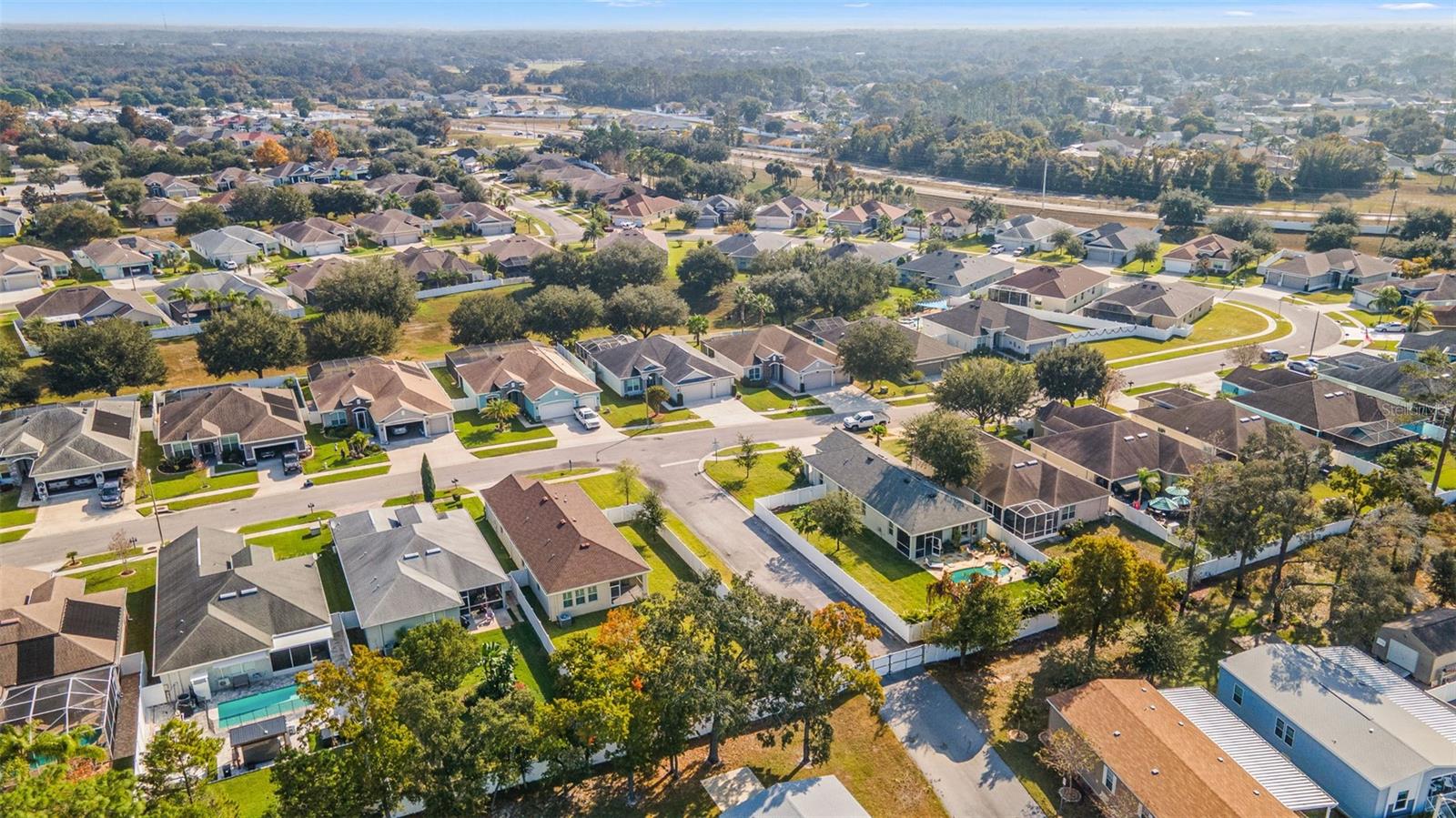 HIGHLANDS PH 2 - Residential