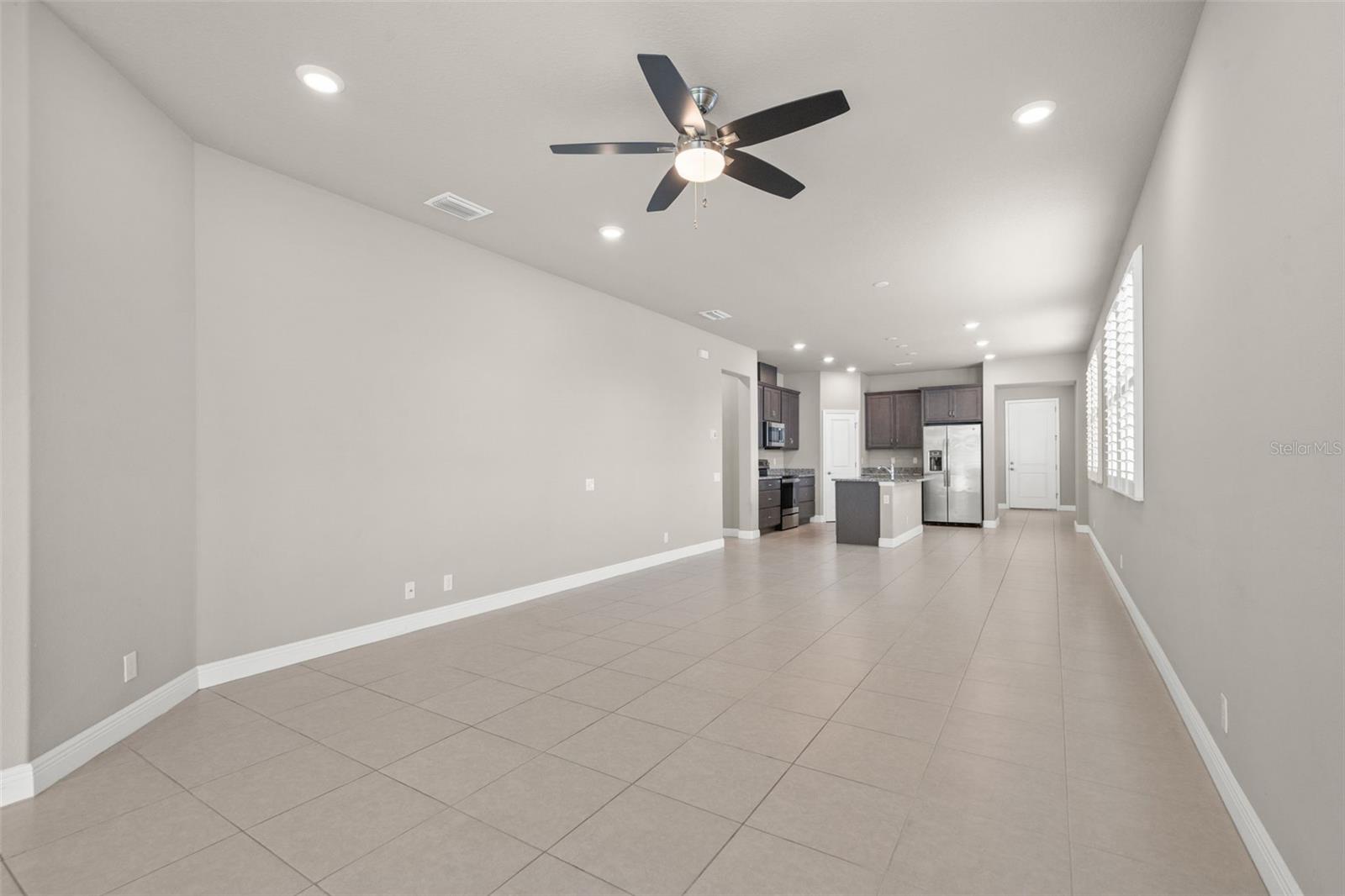 HIGHLANDS PH 2 - Residential