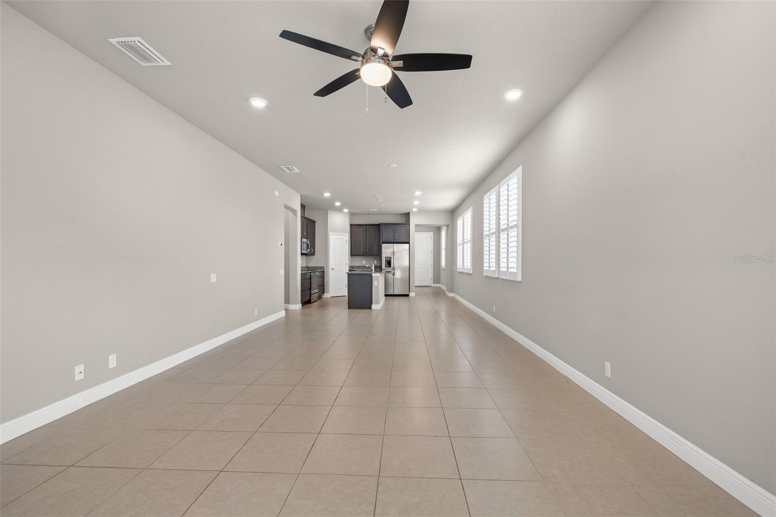 HIGHLANDS PH 2 - Residential