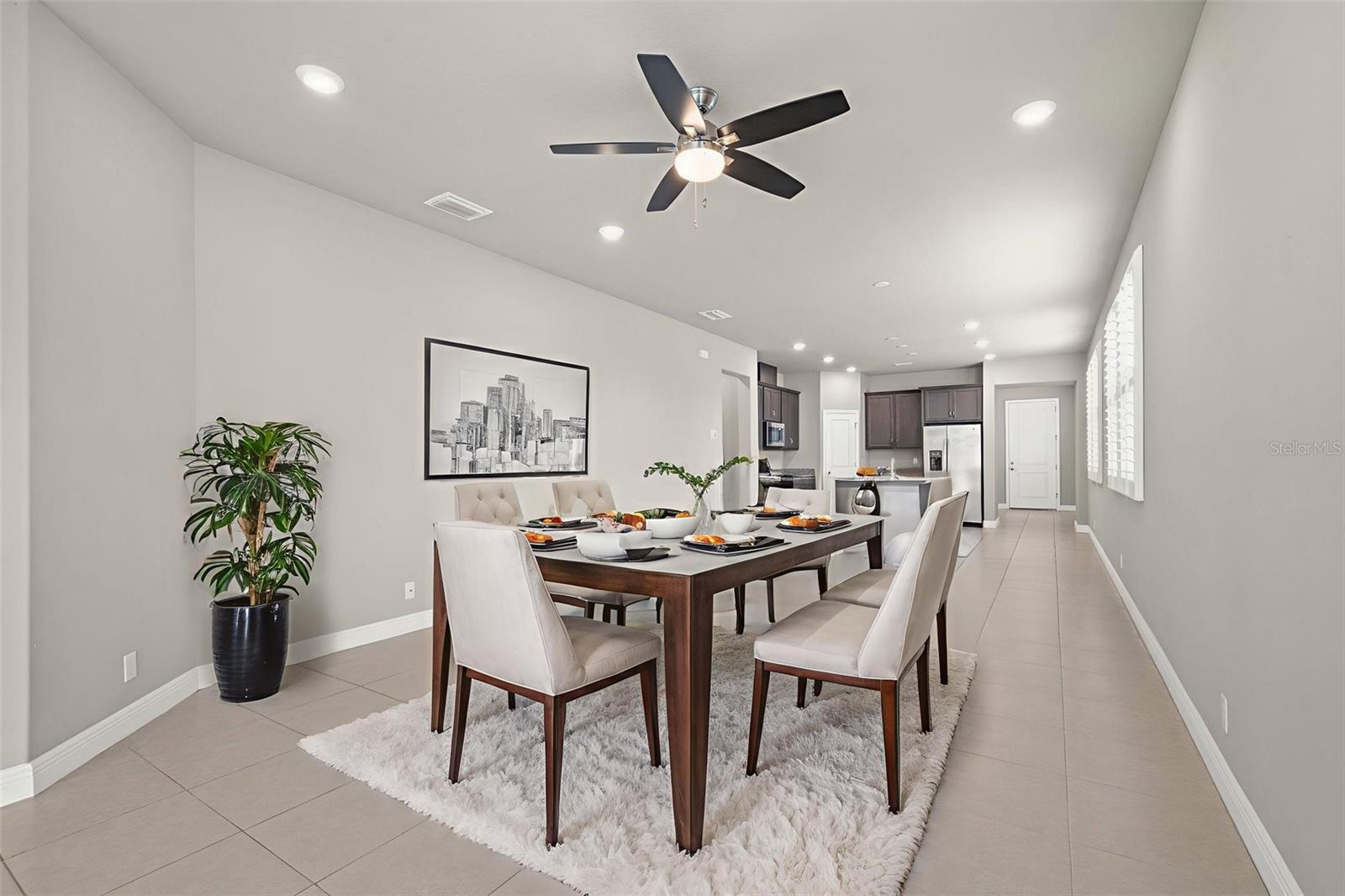 HIGHLANDS PH 2 - Residential