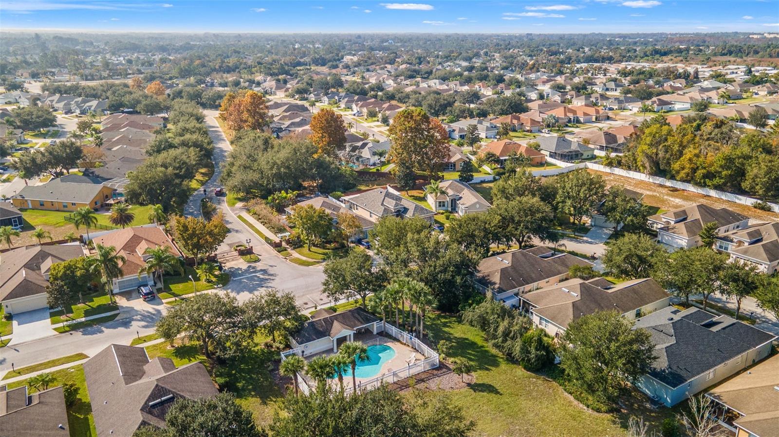 HIGHLANDS PH 2 - Residential