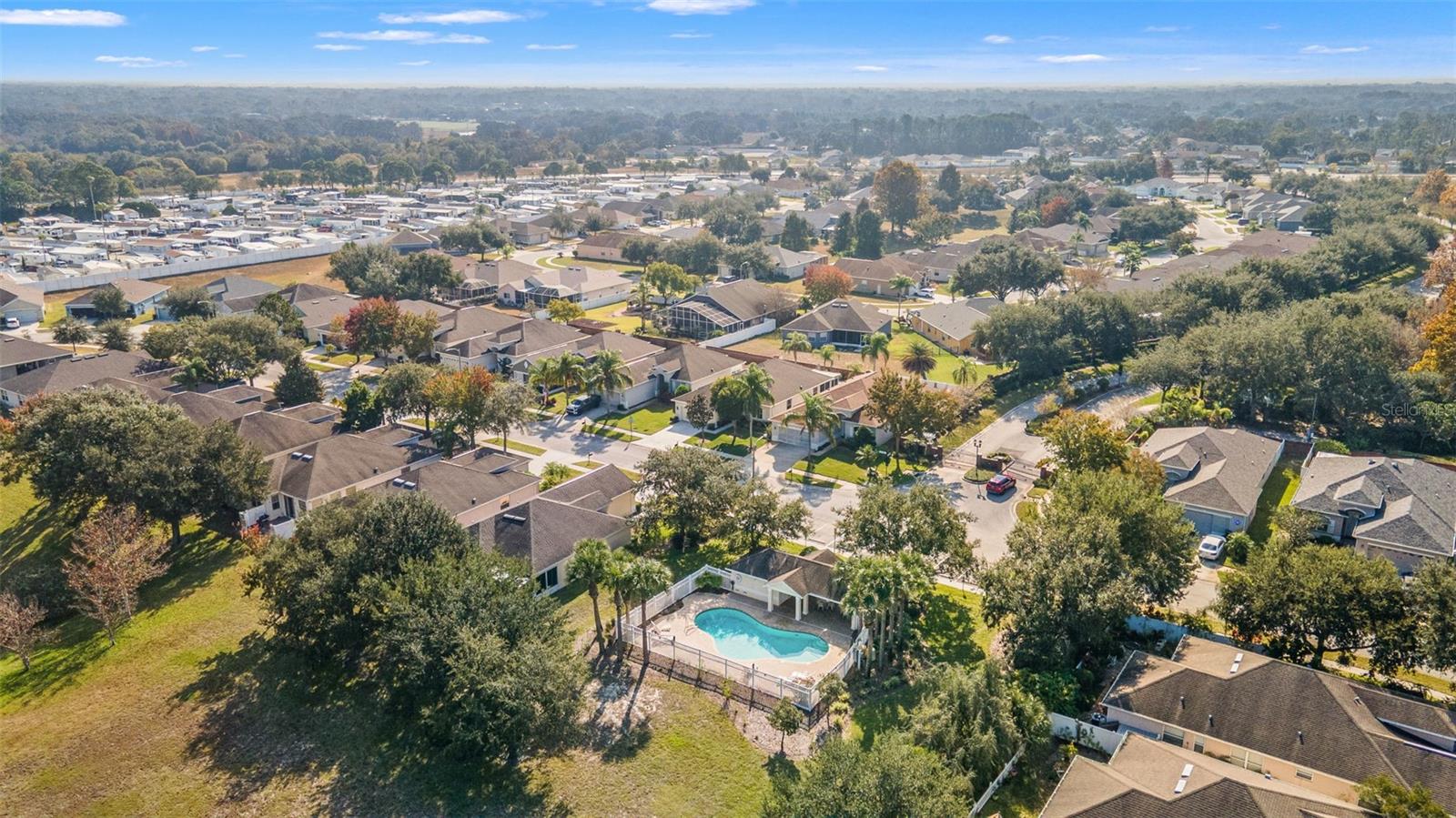 HIGHLANDS PH 2 - Residential