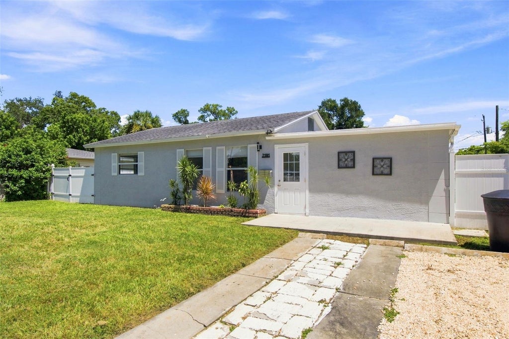 Photo of 7101 15th Street N, St Petersburg, FL 33702 (MLS # TB8544681)