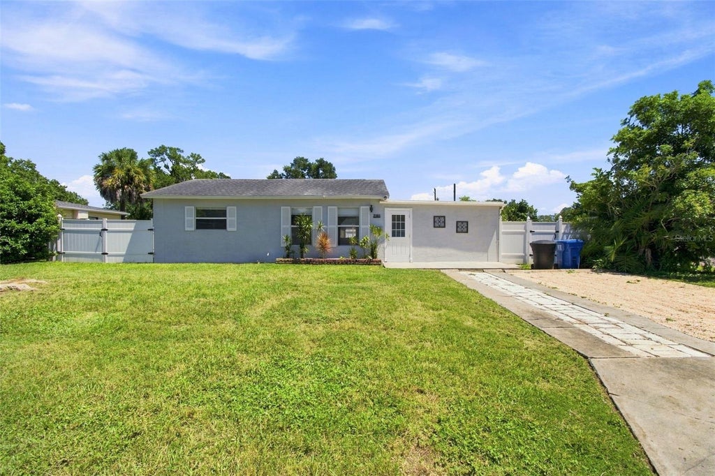 Photo of 7101 15th Street N, St Petersburg, FL 33702 (MLS # TB8544681)