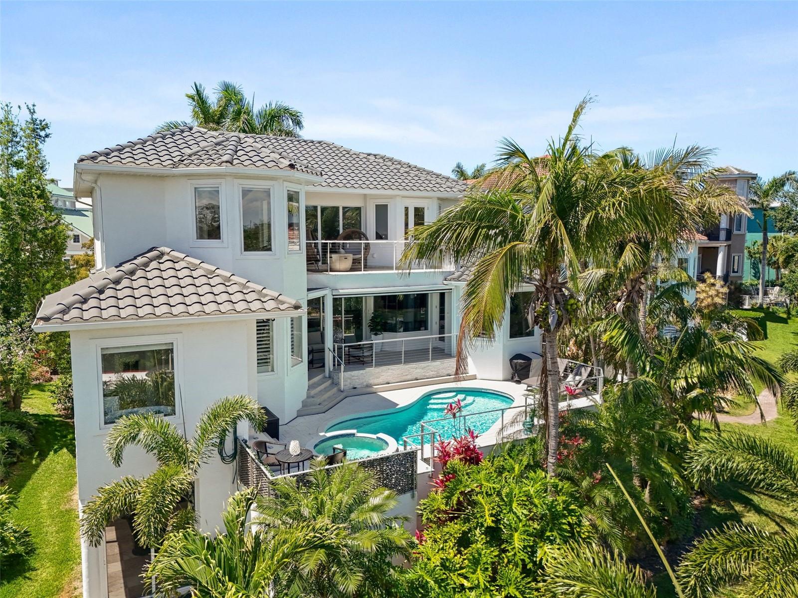7118 HAWKS HARBOR CIRCLE
