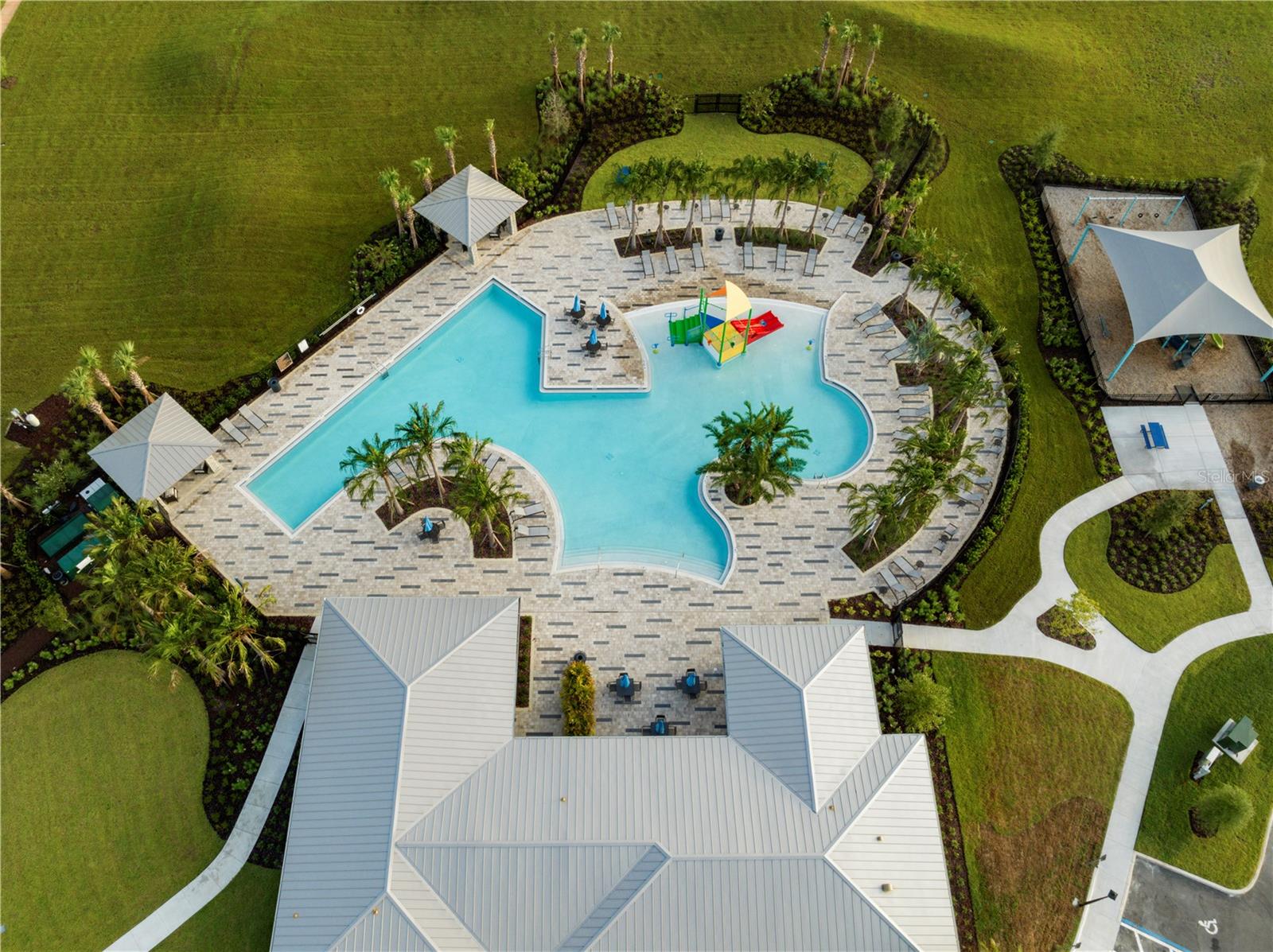 TRINITY LAKES PH 3 - Residential