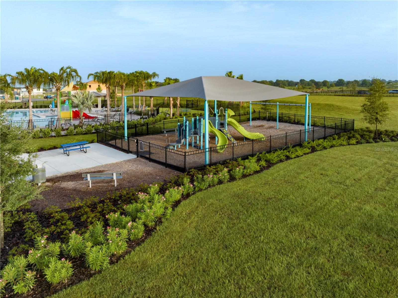 TRINITY LAKES PH 3 - Residential