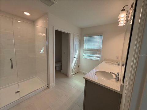 Tiny photo for 1879 Church Lake Street, Groveland, FL 34736 (MLS # O6400377)