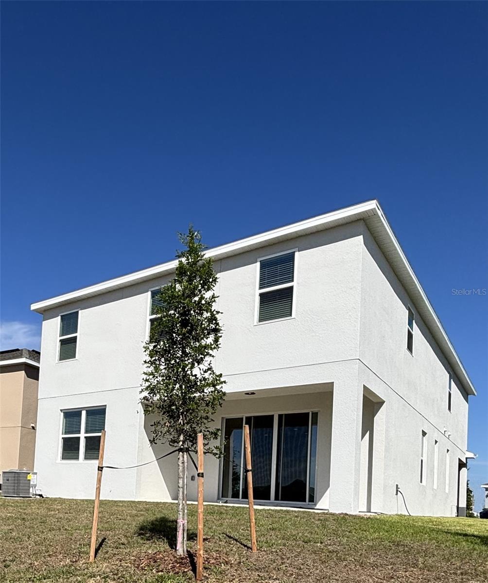 TRINITY LAKES PH 3 - Residential