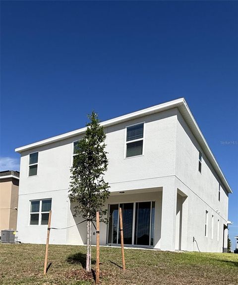 Tiny photo for 1879 Church Lake Street, Groveland, FL 34736 (MLS # O6400377)
