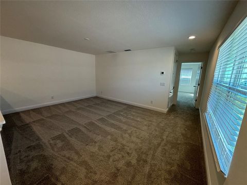 Tiny photo for 1879 Church Lake Street, Groveland, FL 34736 (MLS # O6400377)