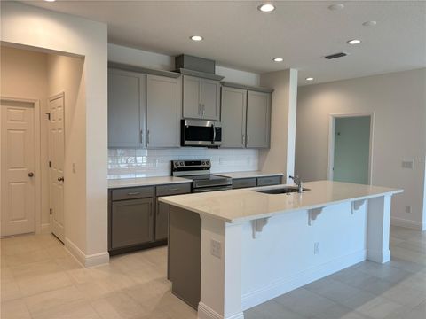 Tiny photo for 1879 Church Lake Street, Groveland, FL 34736 (MLS # O6400377)
