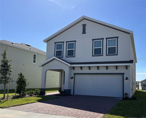 Tiny photo for 1879 Church Lake Street, Groveland, FL 34736 (MLS # O6400377)
