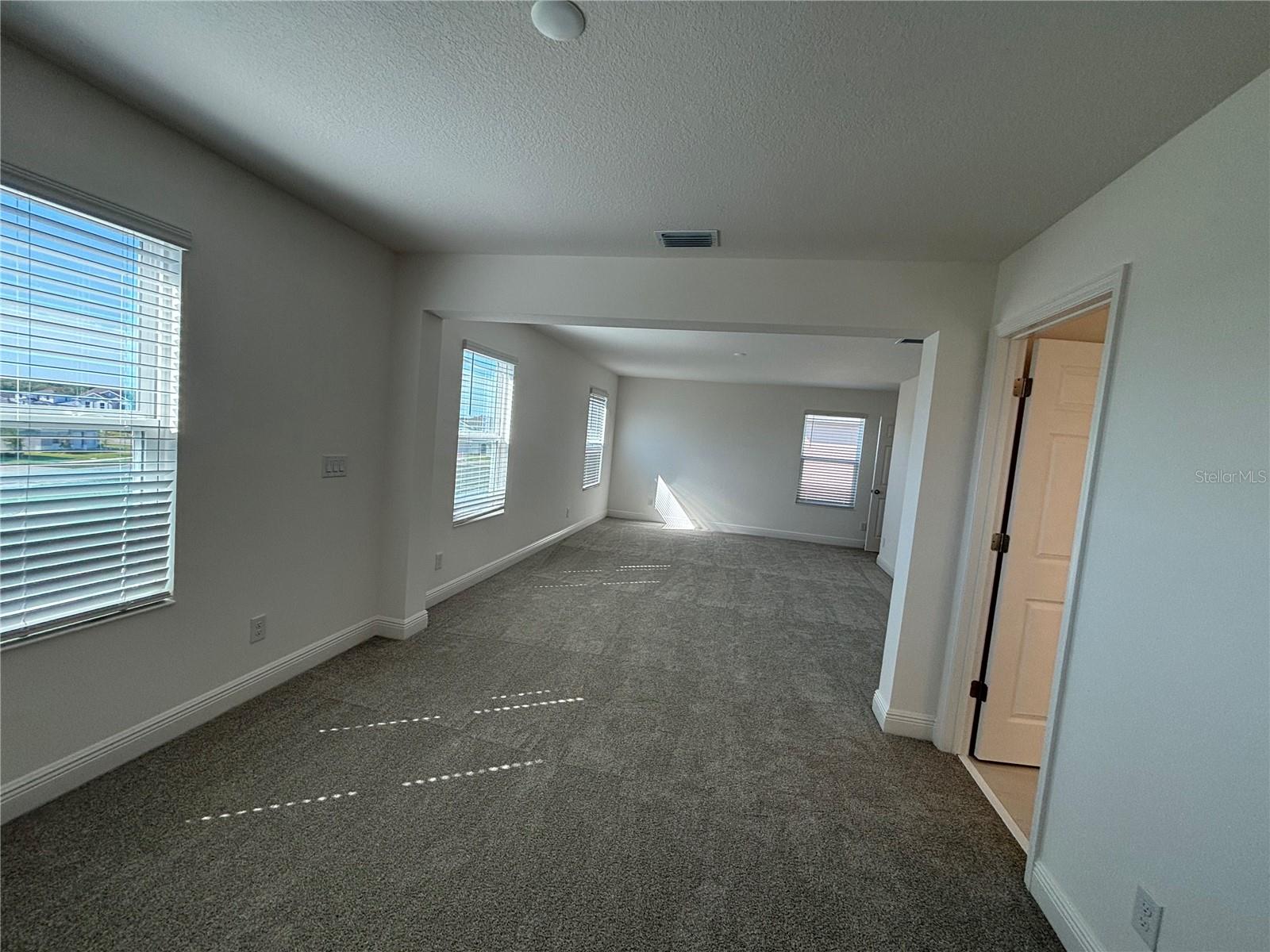 TRINITY LAKES PH 3 - Residential