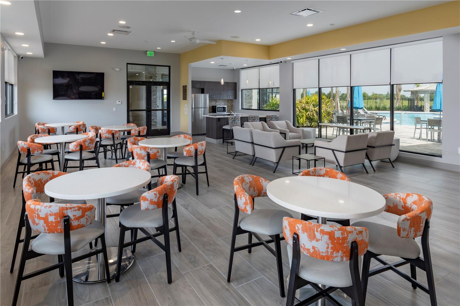 TRINITY LAKES PH 3 - Residential