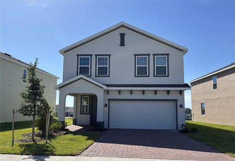 Photo of 1879 Church Lake Street, Groveland, FL 34736 (MLS # O6400377)