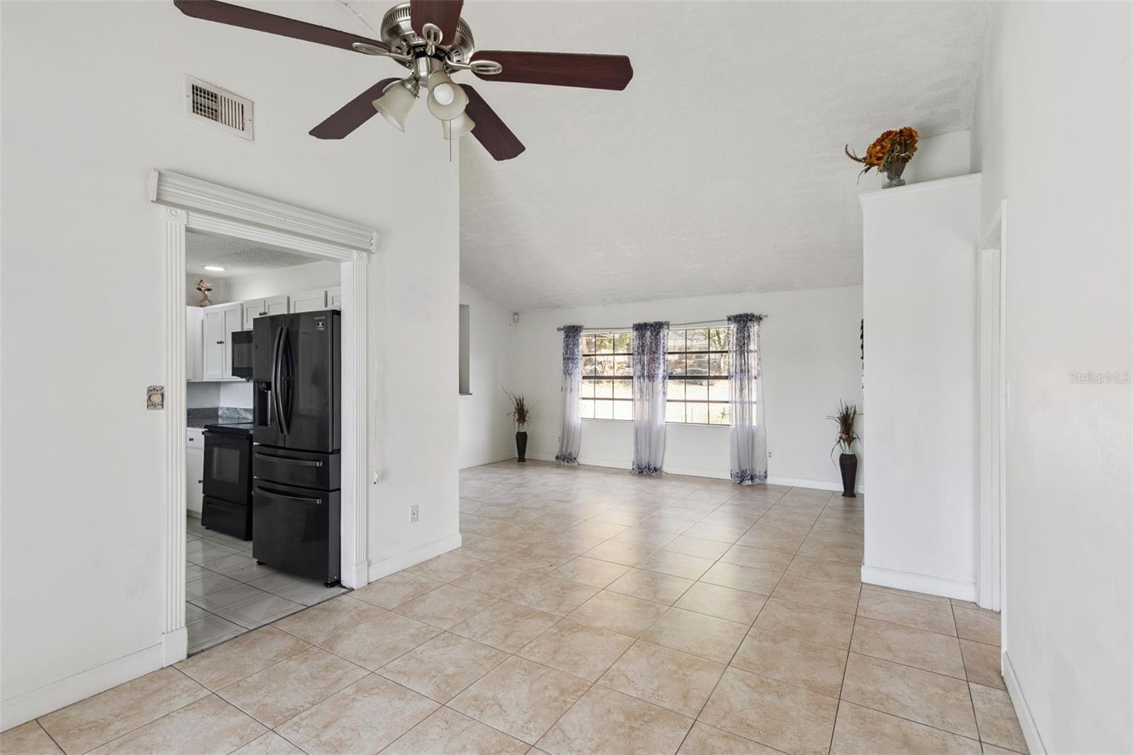 WILLOW CREEK PH 01 - Residential