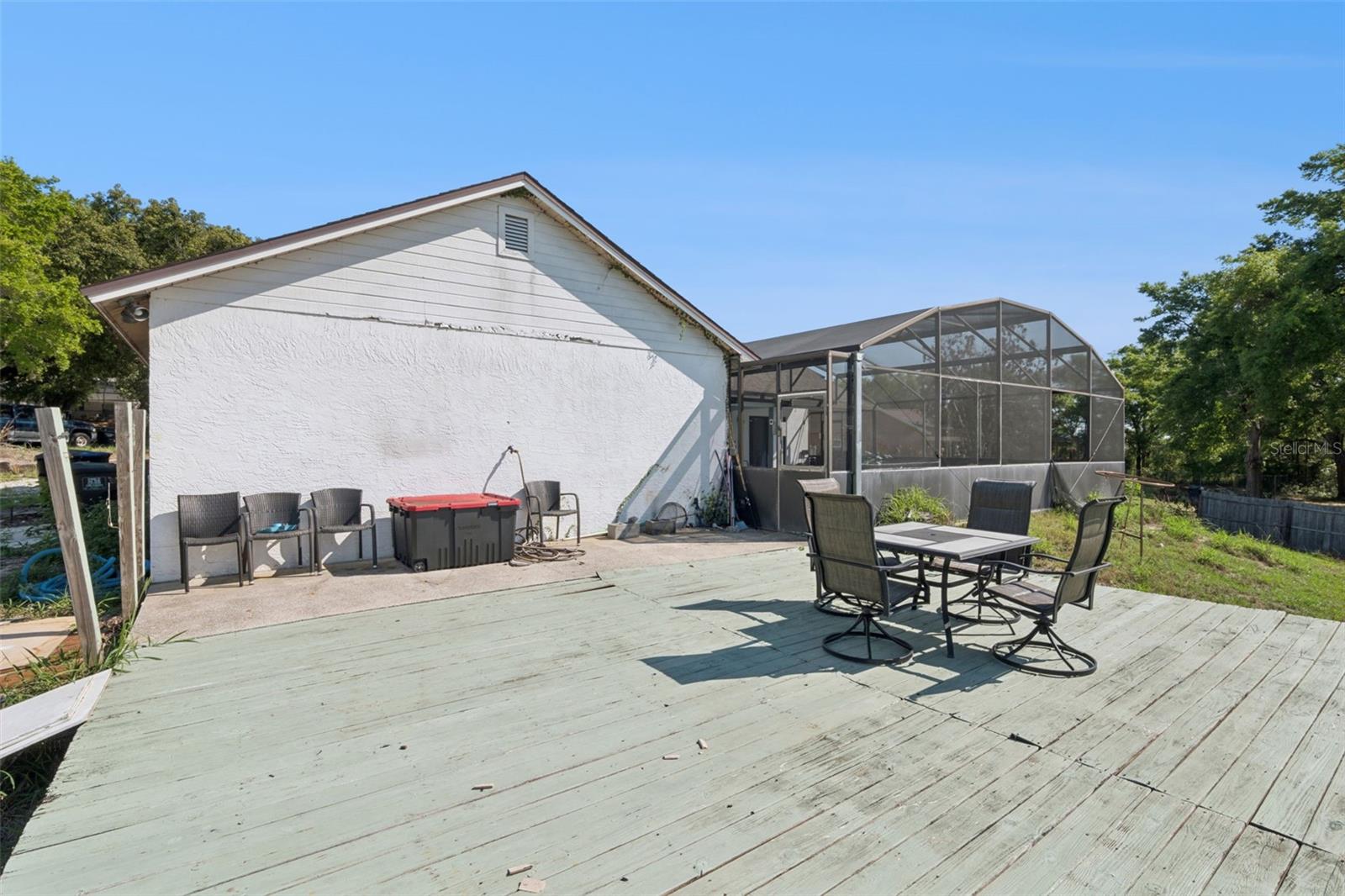 WILLOW CREEK PH 01 - Residential