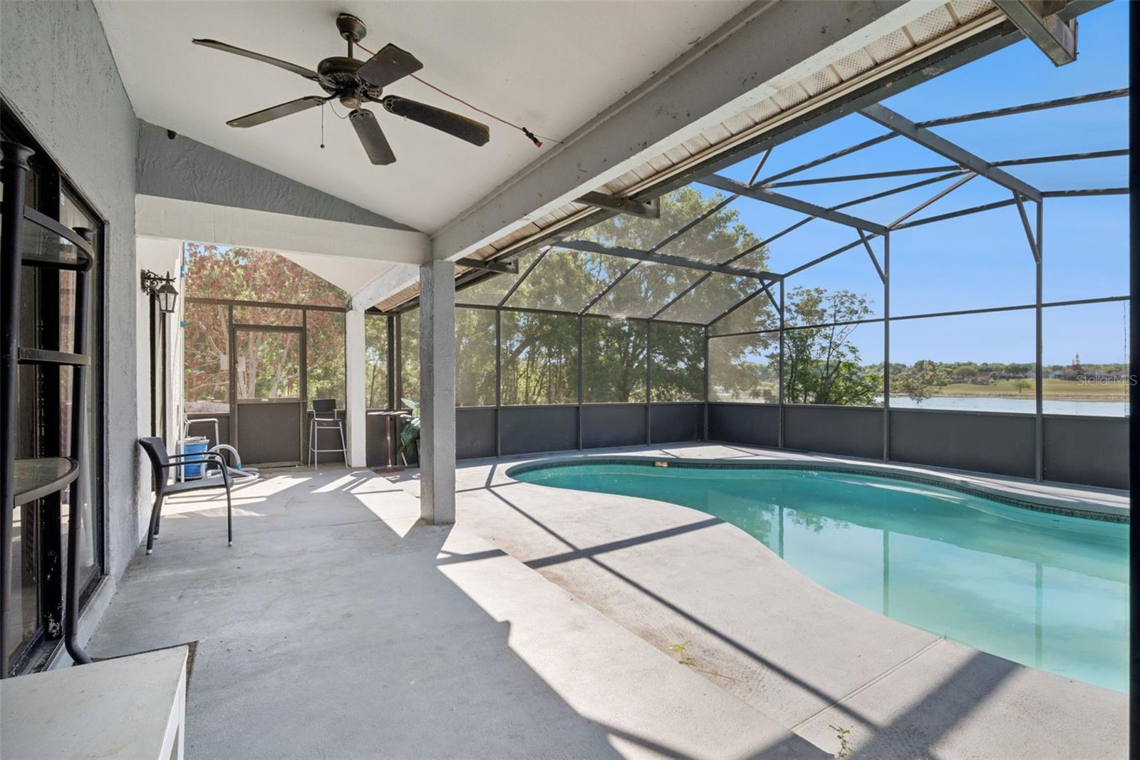 WILLOW CREEK PH 01 - Residential