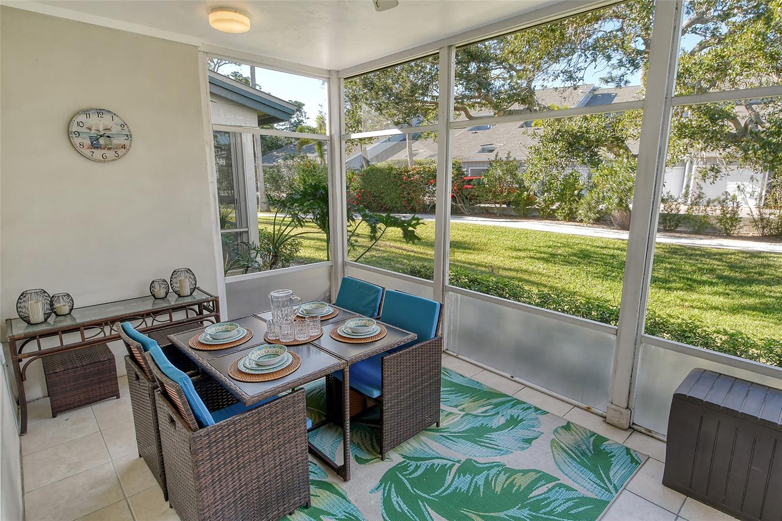 GULF & BAY CLUB BAYSIDE - Residential