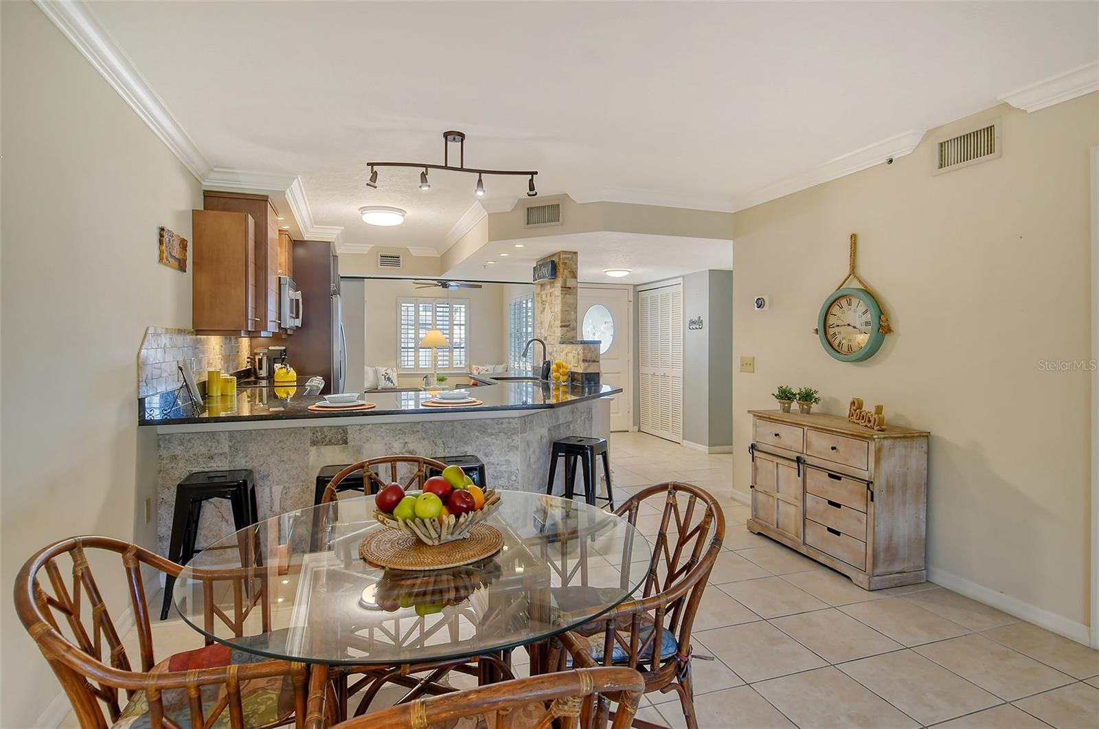 GULF & BAY CLUB BAYSIDE - Residential