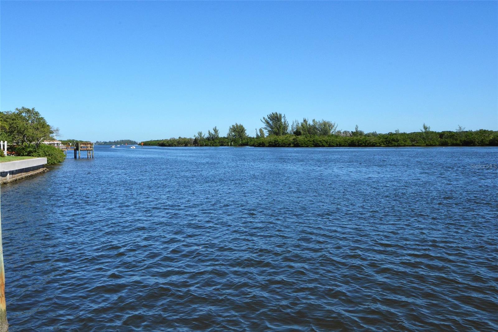 GULF & BAY CLUB BAYSIDE - Residential