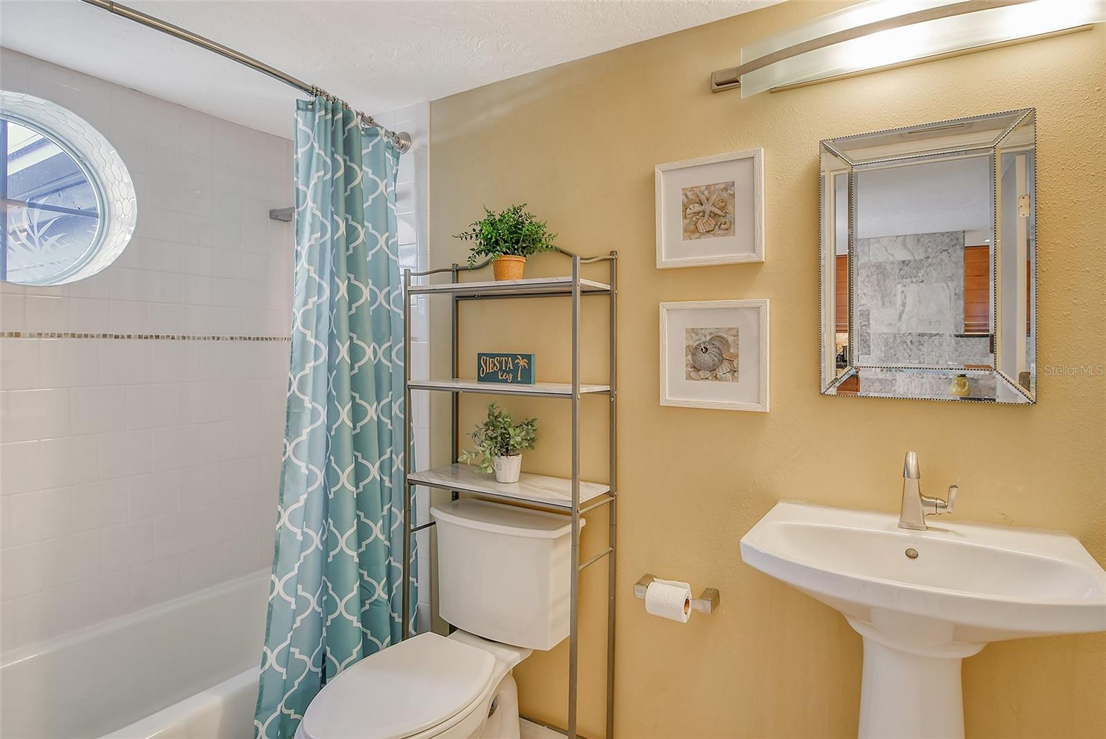 GULF & BAY CLUB BAYSIDE - Residential