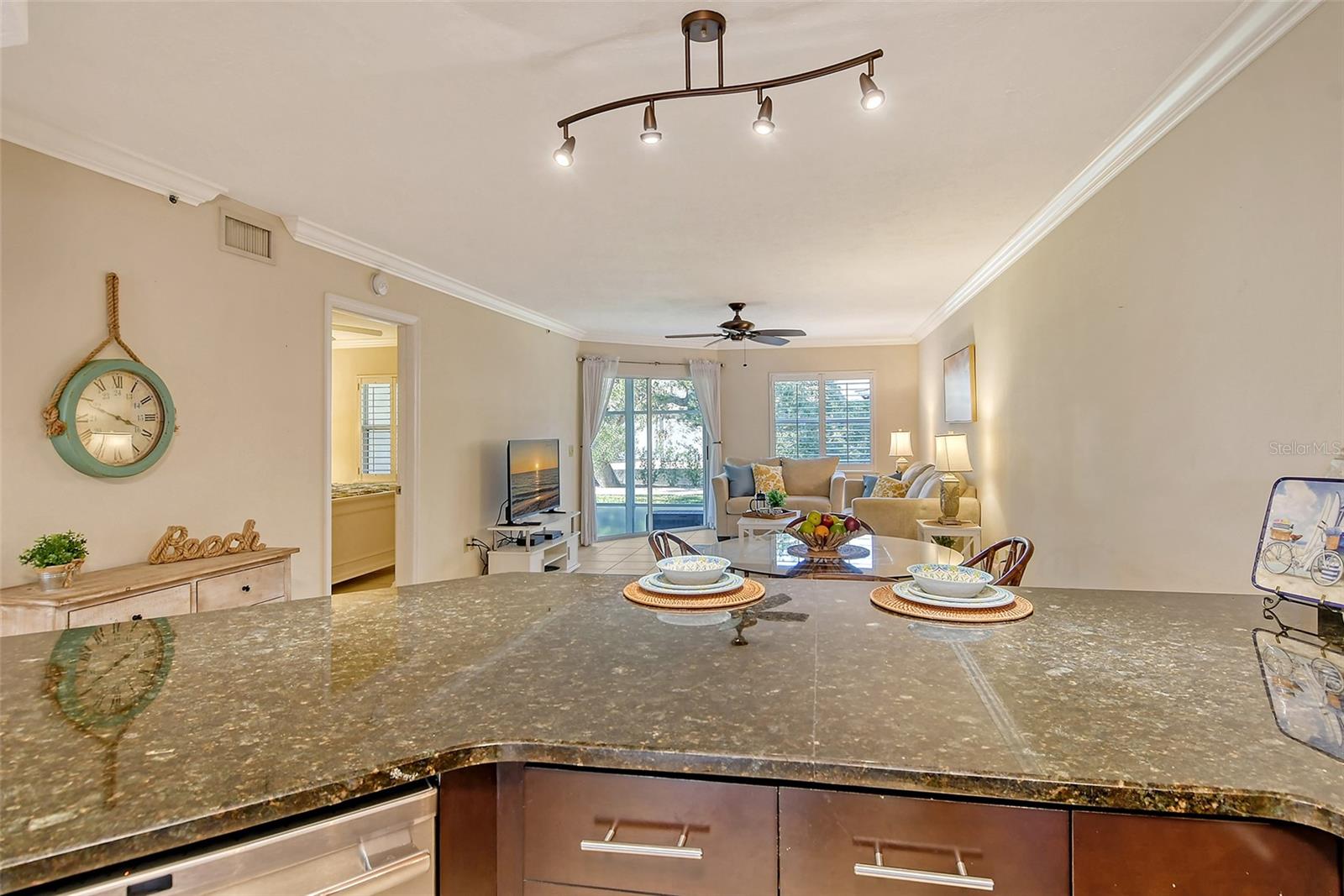 GULF & BAY CLUB BAYSIDE - Residential