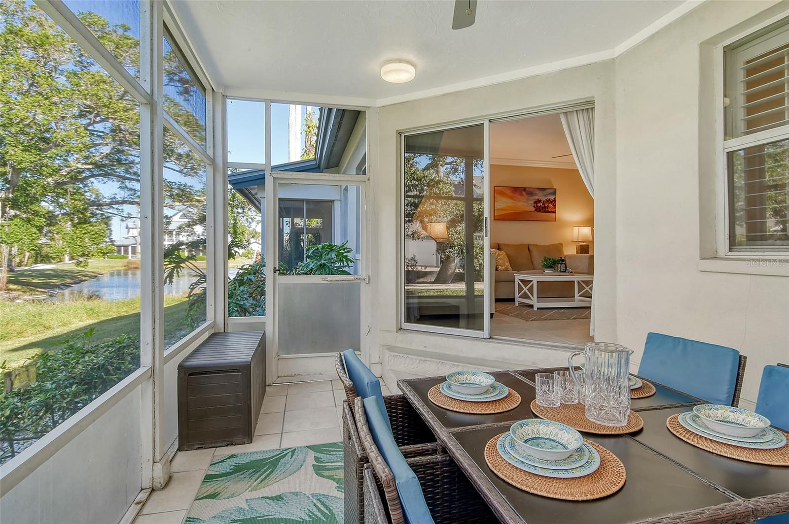 GULF & BAY CLUB BAYSIDE - Residential