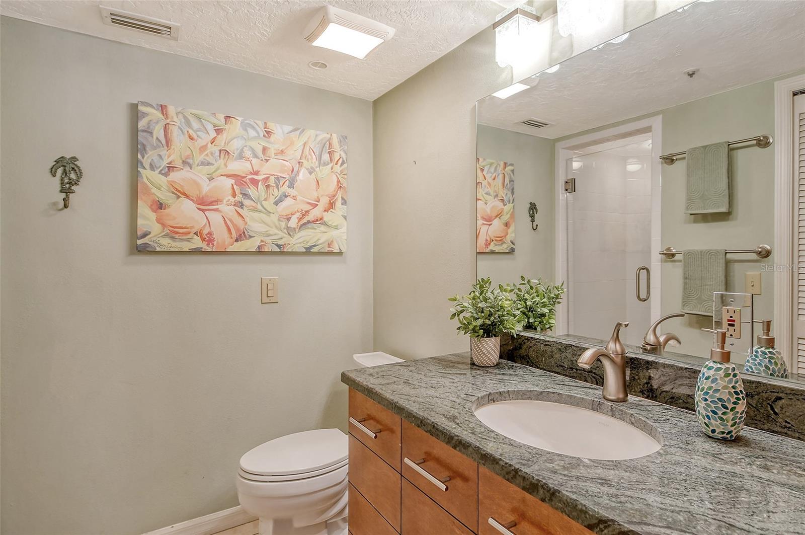 GULF & BAY CLUB BAYSIDE - Residential