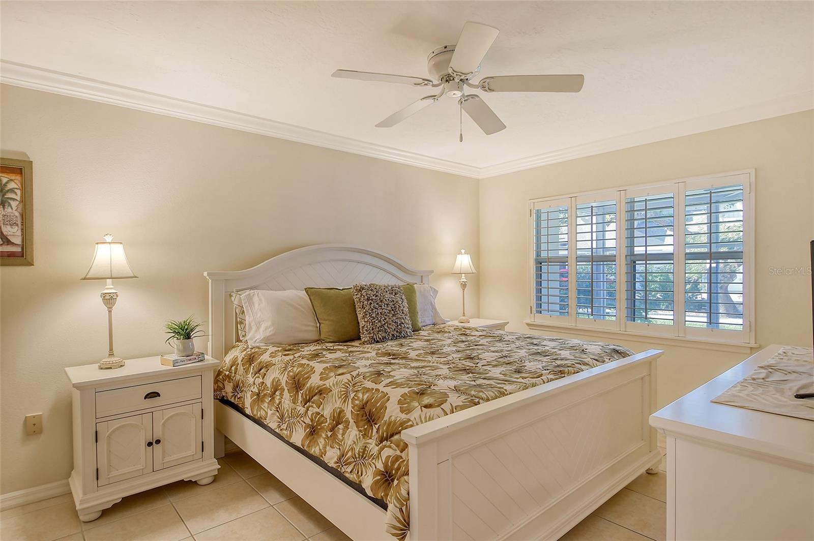 GULF & BAY CLUB BAYSIDE - Residential